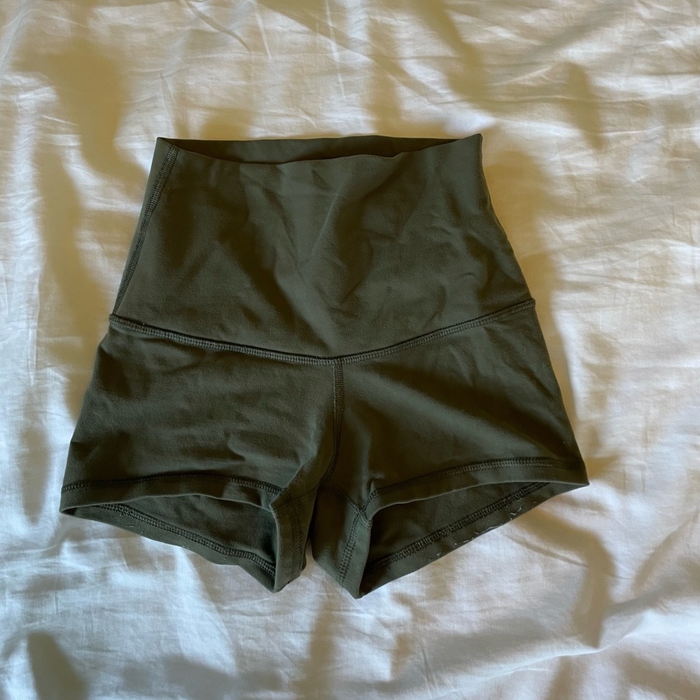 Lululemon Align™ Short 4"